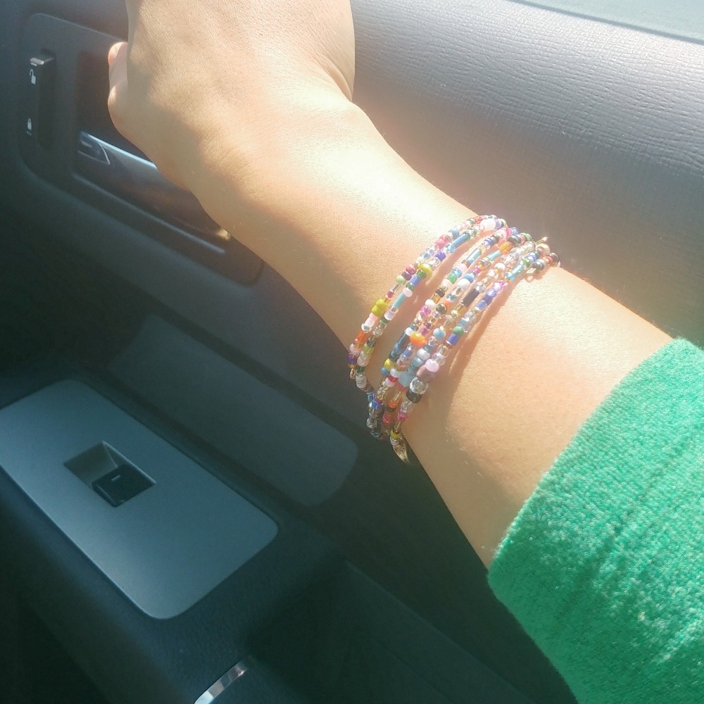 Bracelets - Picture 8 of 8